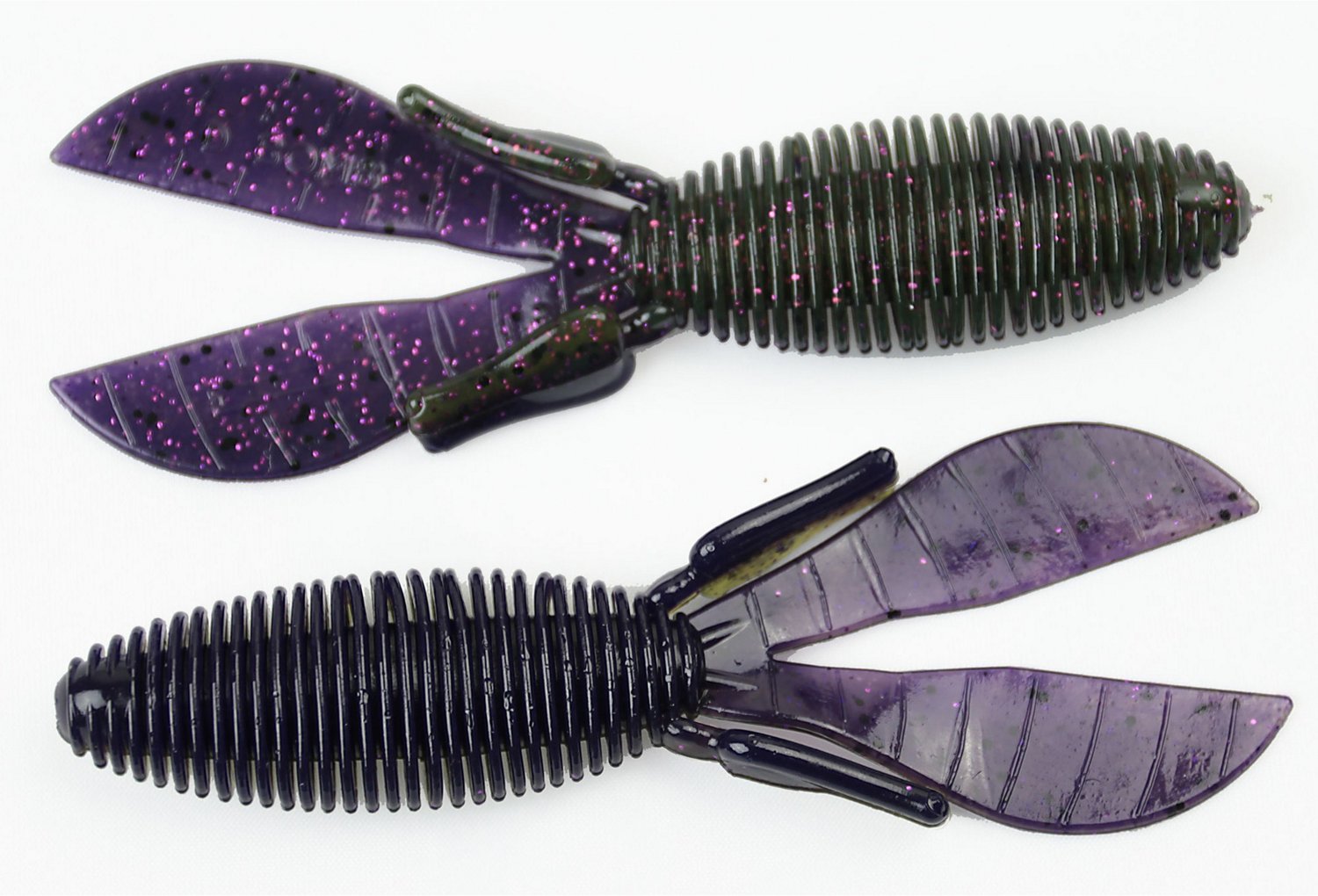 Missile Baits D Bomb Creature Baits 6-Pack - view number 1