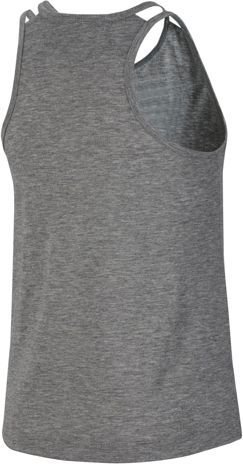 Nike Girls' Trophy Training Tank Top - view number 2