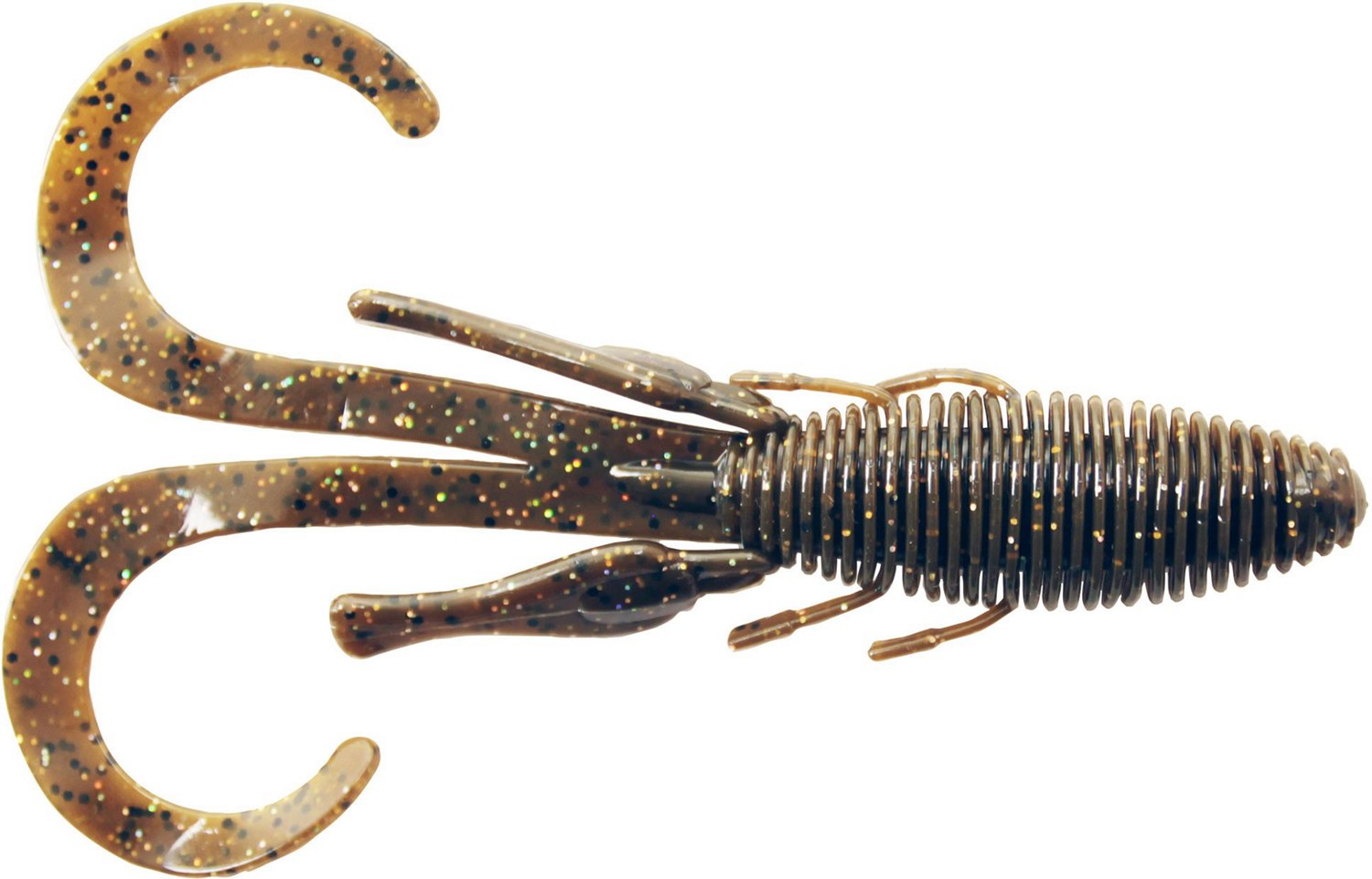 Missile Baits Baby D Stroyer 5 in Soft Baits 10-Pack - view number 1