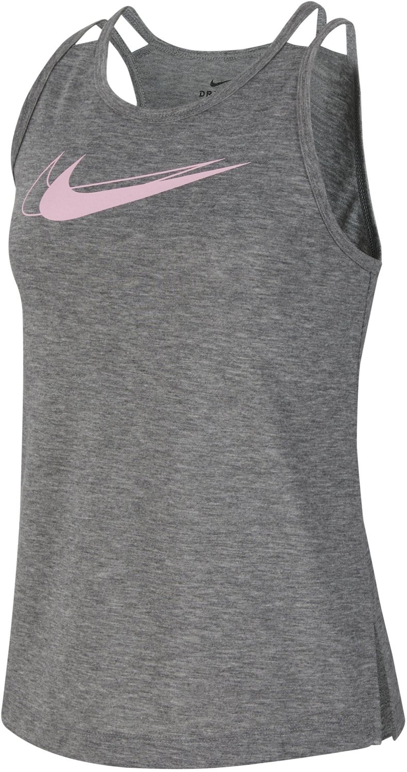 Nike Girls' Trophy Training Tank Top
