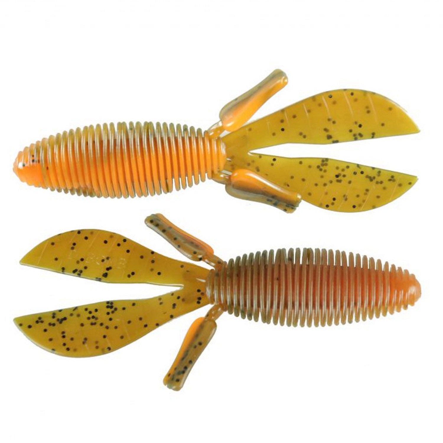 Missile Baits D Bomb Creature Baits 6-Pack - view number 1