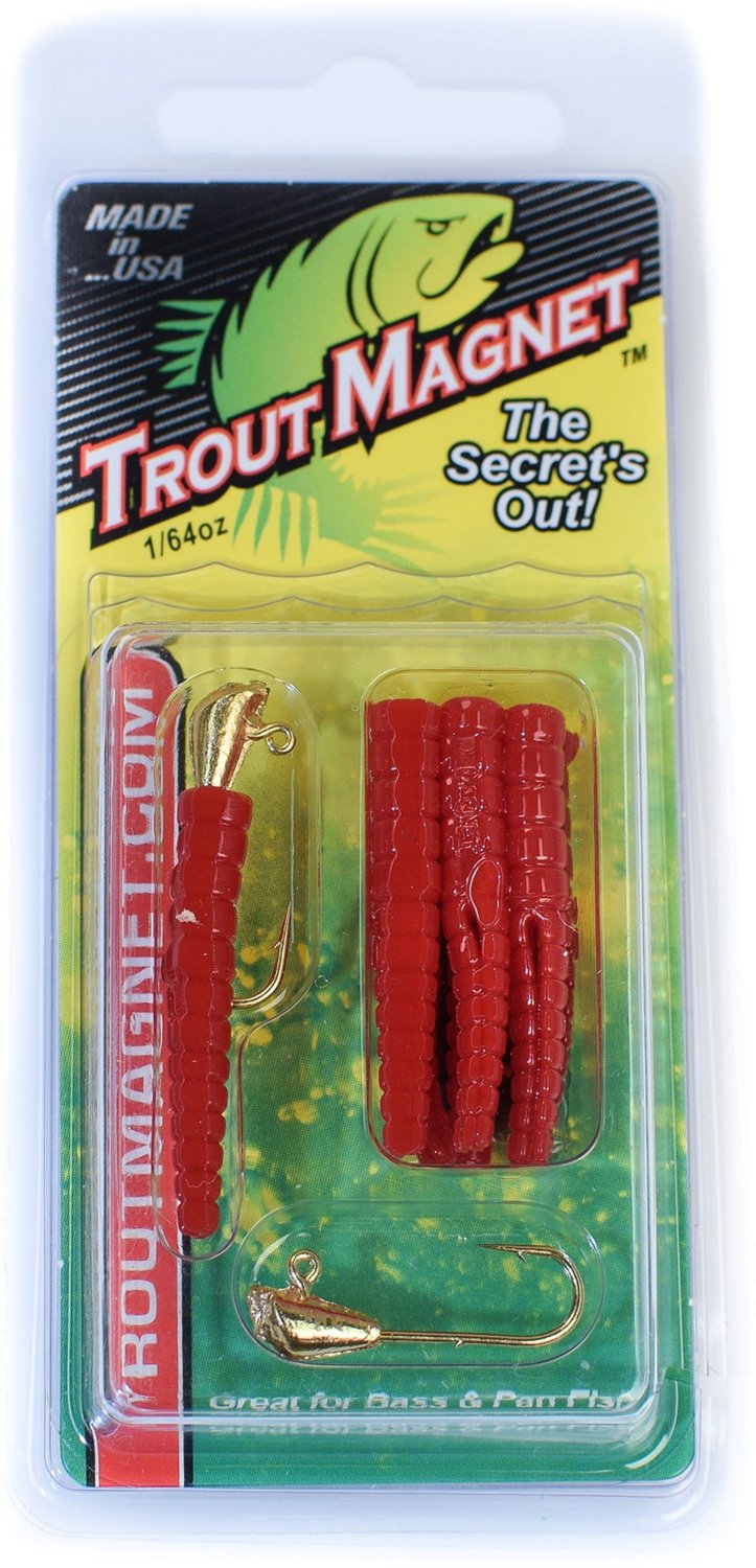 Leland Lures Trout Magnet Bait - view number 1