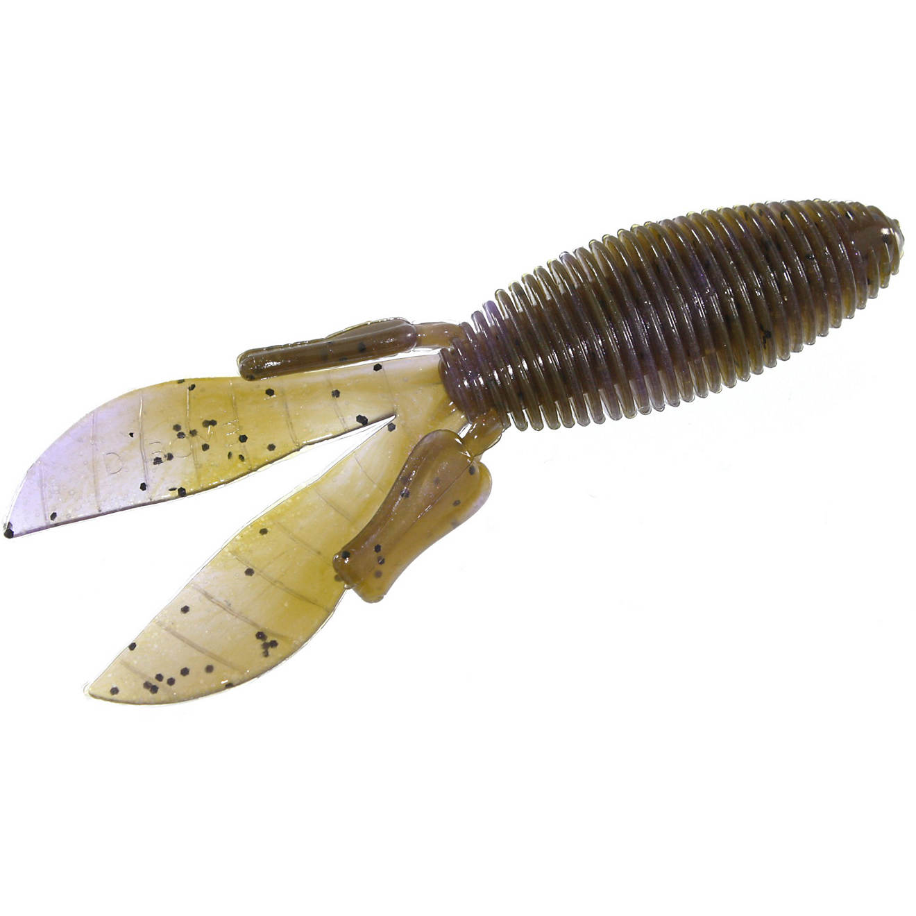 Missile Baits D Bomb 4.5 in Creatures 25-Pack