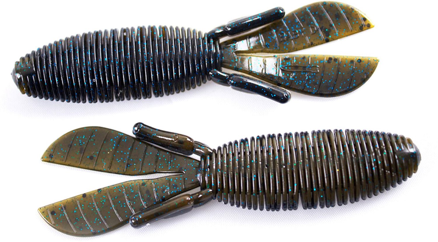 Missile Baits Baby D Bomb Baits 7-Pack - view number 1