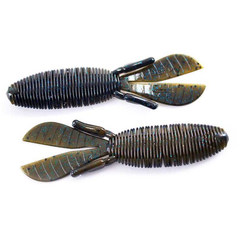 Missile Baits Baby … - image