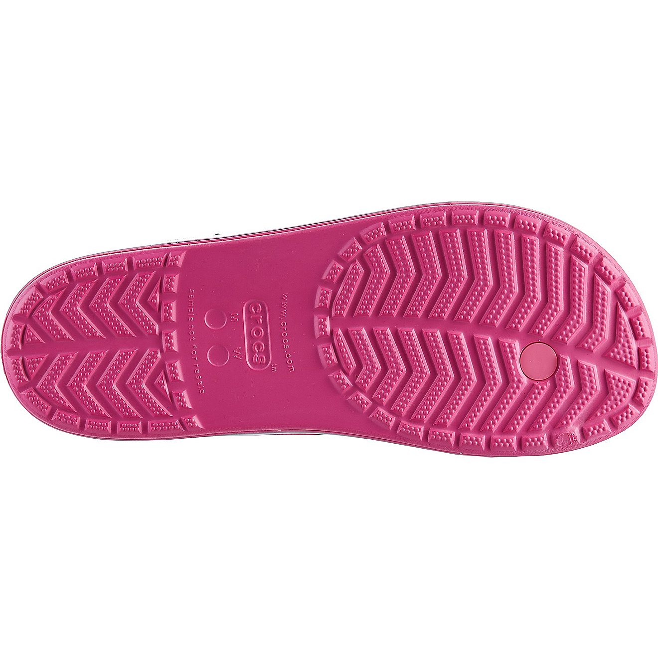 Crocs Women's Crocband Flip-Flops                                                                                                - view number 4