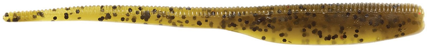 Z-Man Finesse ShadZ Soft Baits 8-Pack