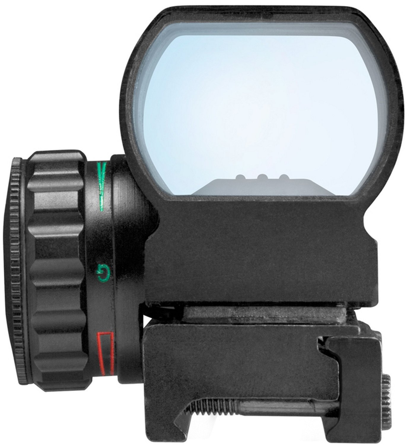 AIM Sports Inc. Reflex 1 x 33 Classic II Edition Sight - view number 3