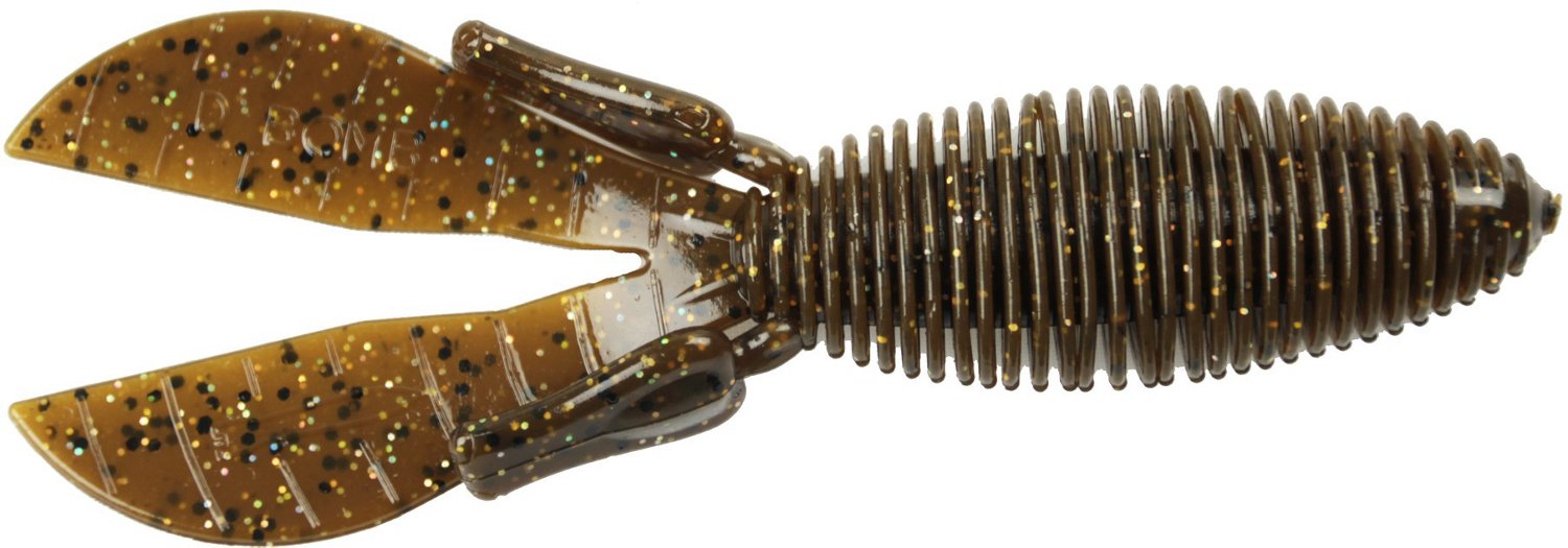 Missile Baits D Bomb Creature Baits 6-Pack - view number 1