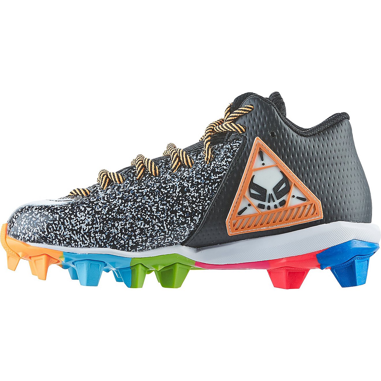 adidas Youth Freak FoN Mid Football Cleats                                                                                       - view number 2