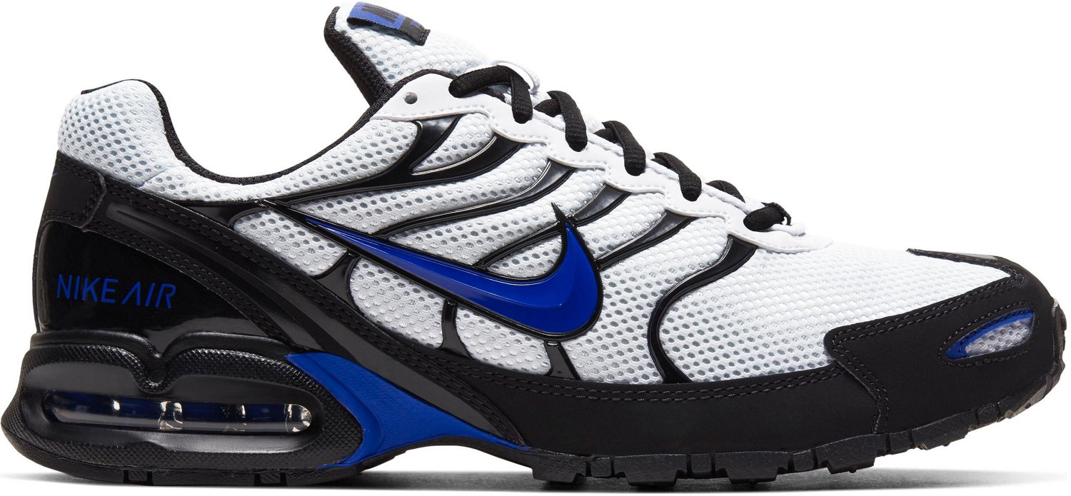 Nike Men s Air Max Torch 4 Running Shoes Academy