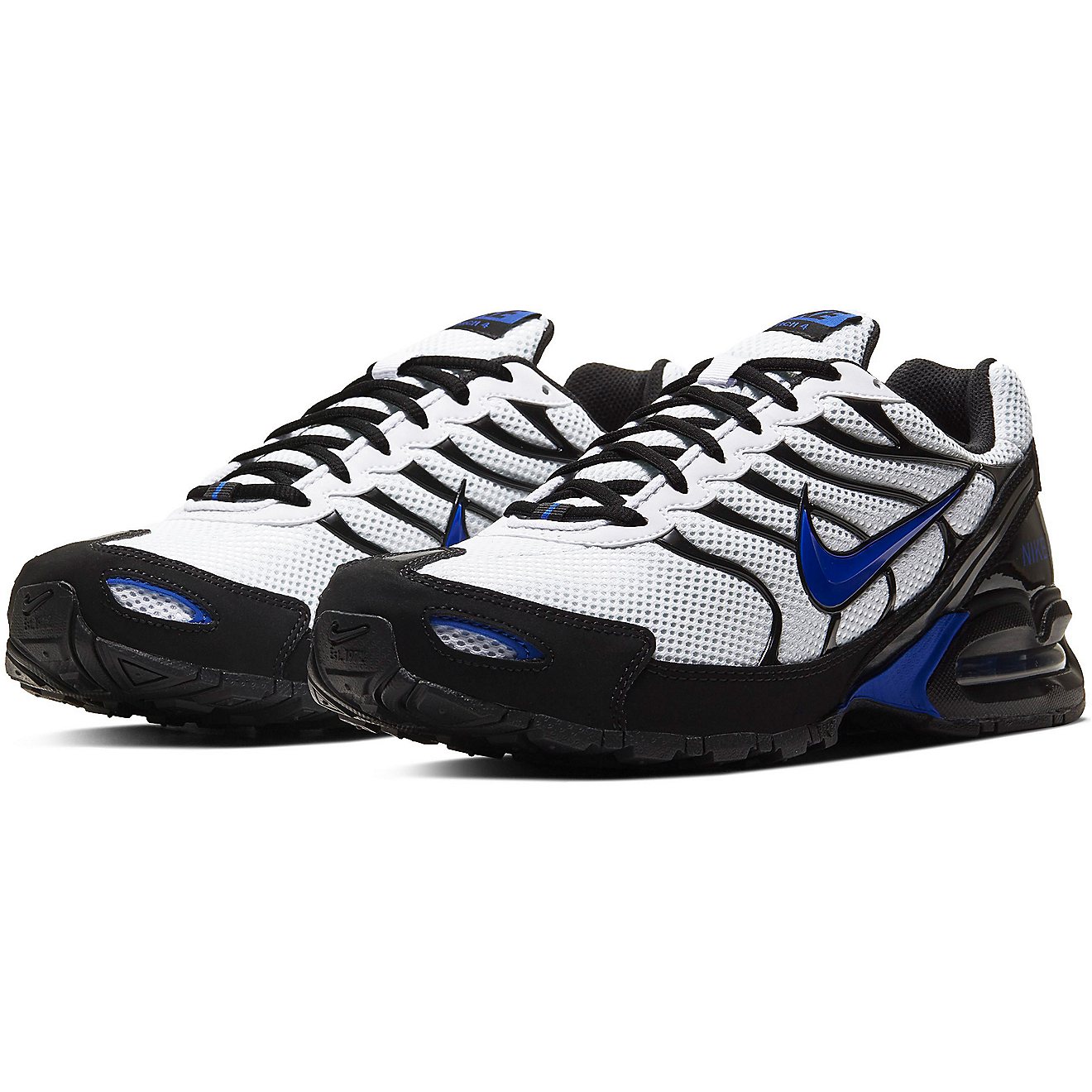 Nike Men's Air Max Torch 4 Running Shoes                                                                                         - view number 2