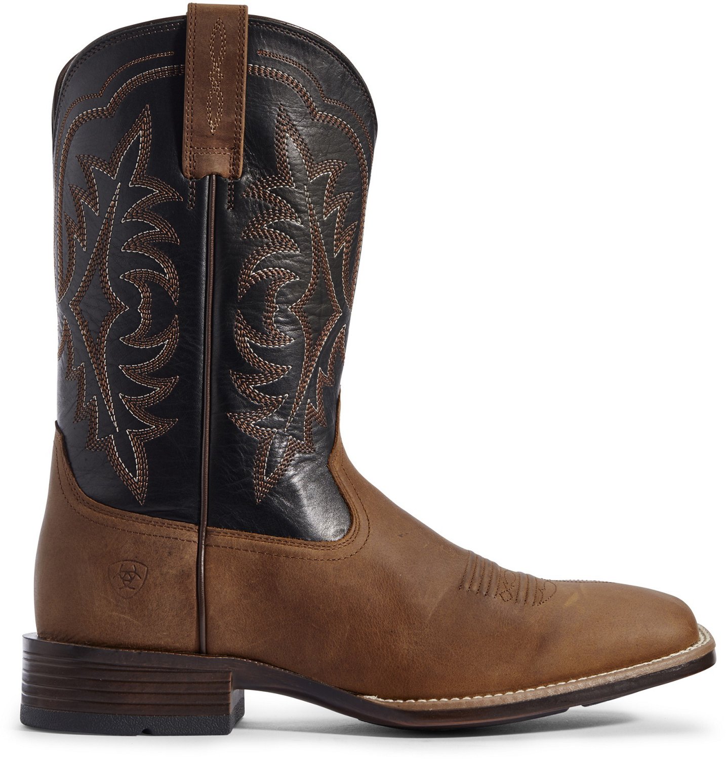 Ariat Men's Ryden Ultra Western Boots | Free Shipping at Academy