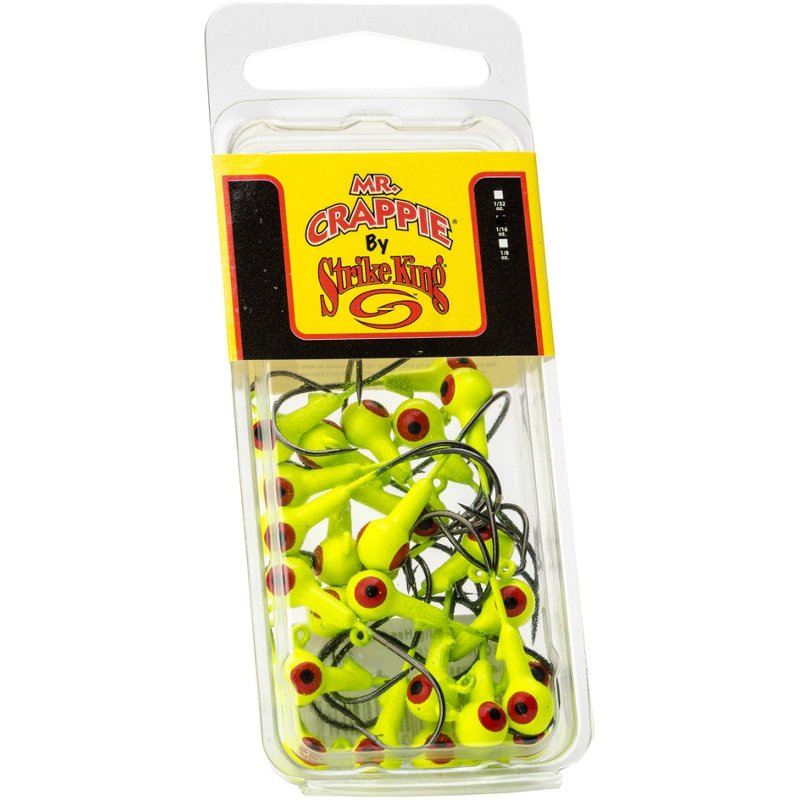 Strike King Mr. Cra… - image