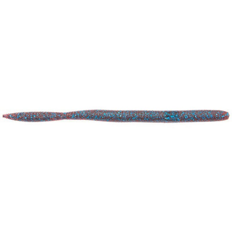Z-Man Mag FattyZ Worms 6-Pack - Frsh Wtr Soft Plastic at Academy Sports