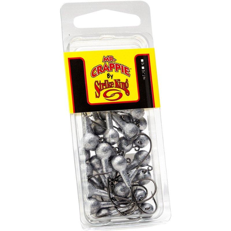Strike King Mr. Cra… - image