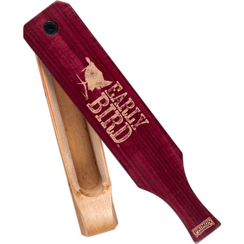 Primos Early Bird Turkey Box Call