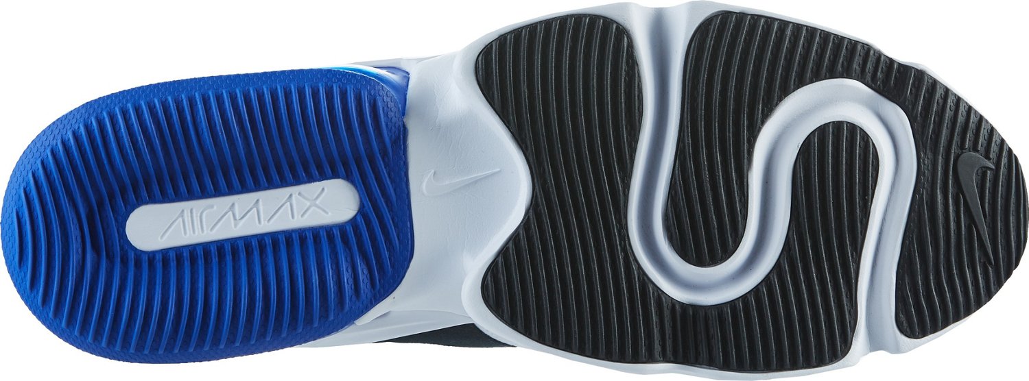 Nike Men's Air Max Infinity Running Shoes - view number 4