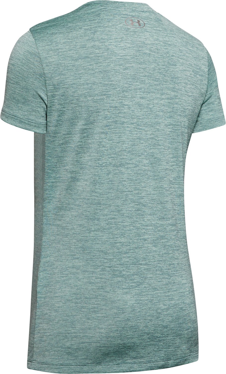 Under Armour Women's Twisted Tech V-neck T-shirt