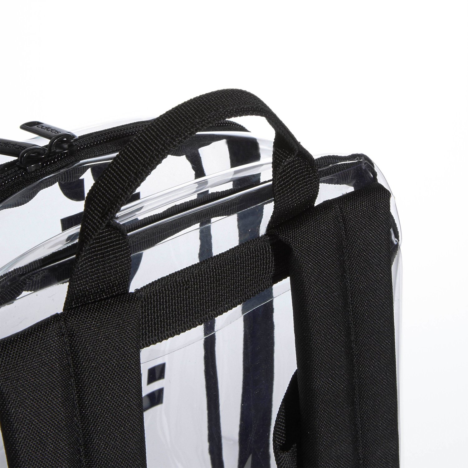 adidas Clear Linear Backpack                                                                                                     - view number 6