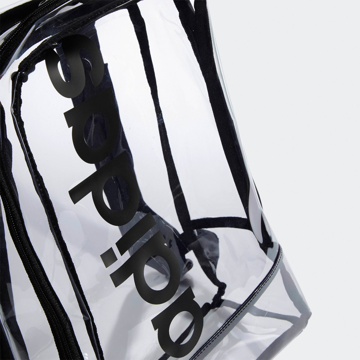 adidas Clear Linear Backpack                                                                                                     - view number 8