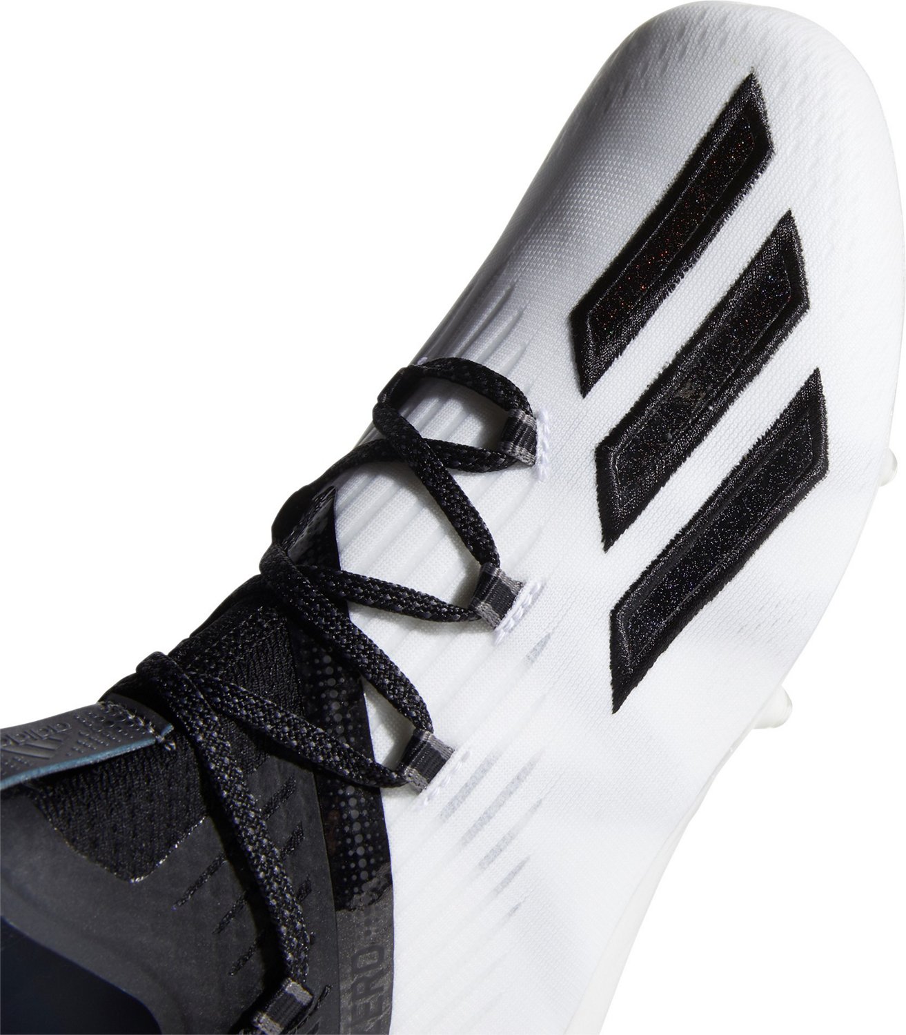 adidas Men's Adizero X Anniversary Football Cleats - view number 4