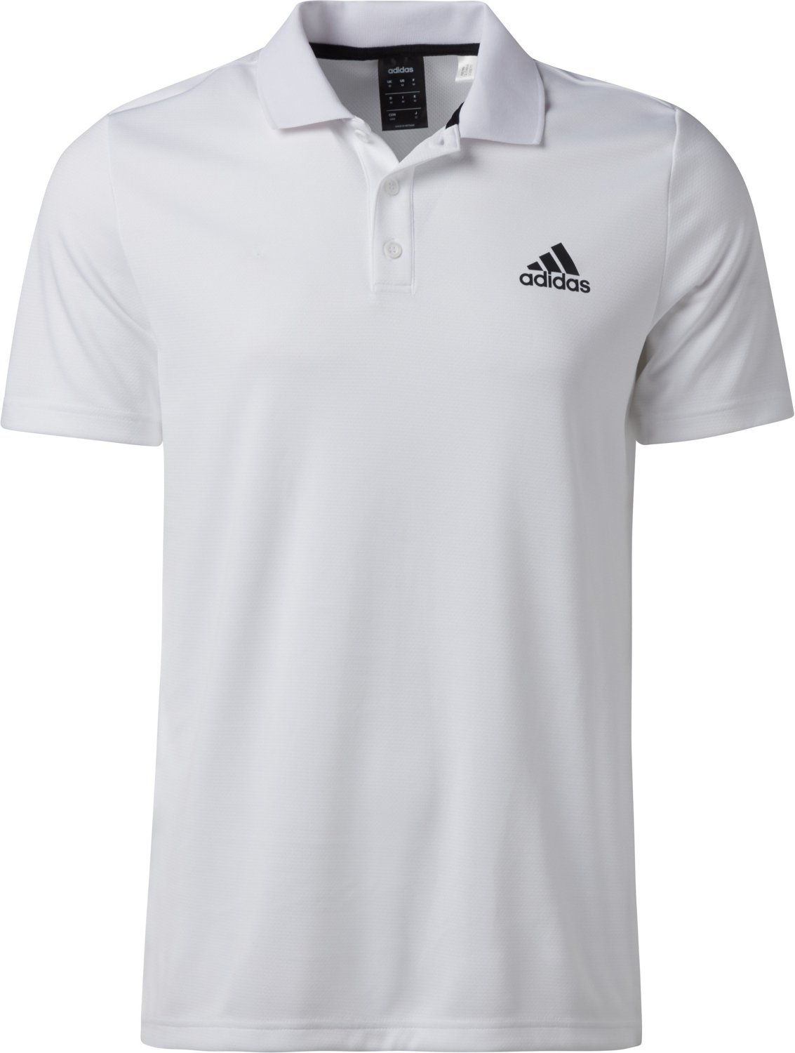 adidas Men's Designed2Move Polo Shirt                                                                                            - view number 9