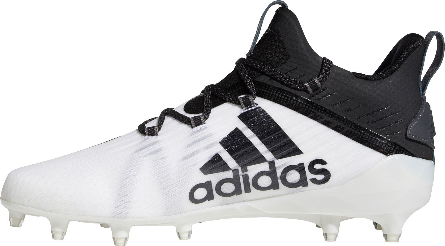 adidas Men's Adizero X Anniversary Football Cleats - view number 5