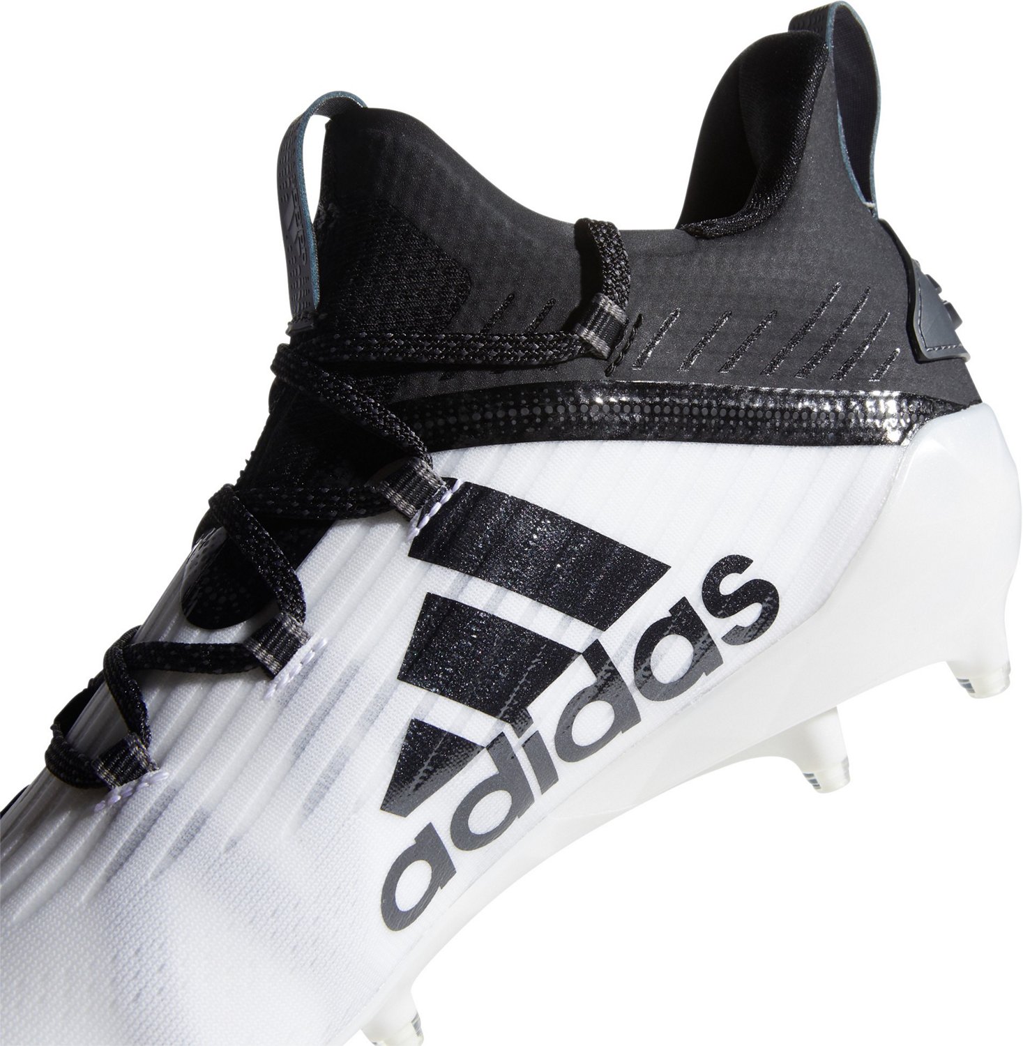adidas Men's Adizero X Anniversary Football Cleats - view number 6