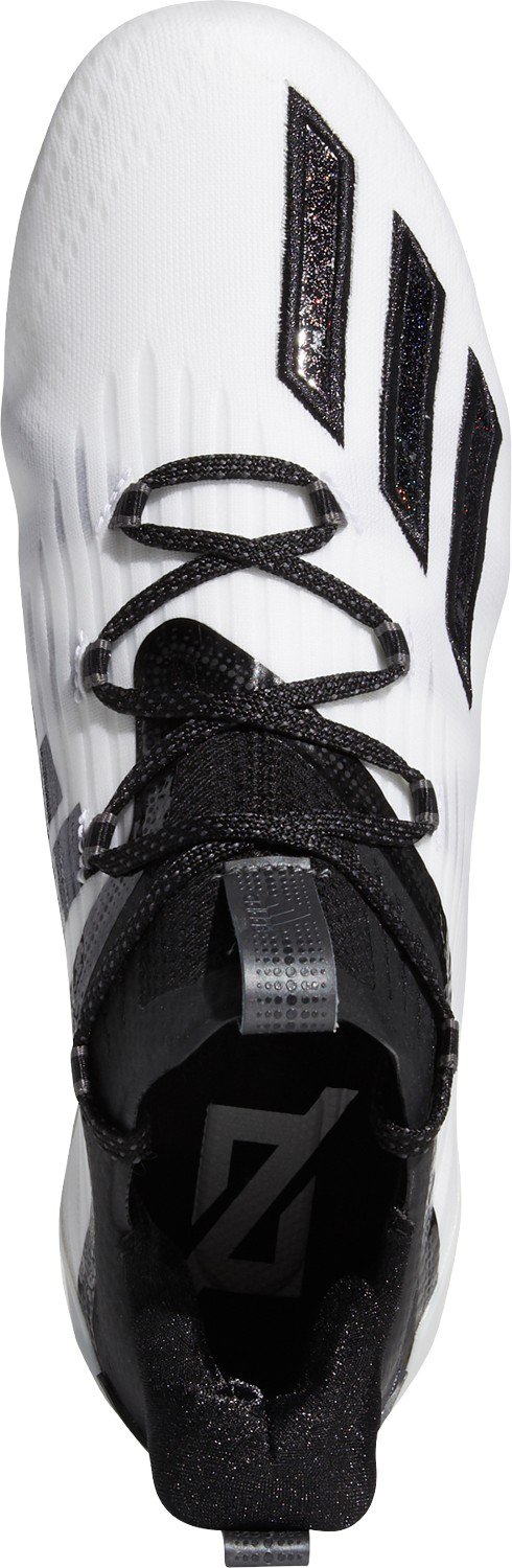 adidas Men's Adizero X Anniversary Football Cleats - view number 7