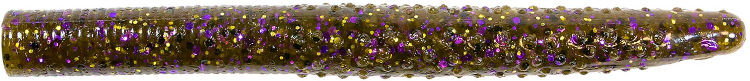 Z-Man 4 in Big T.R.D Soft Baits 6-Pack