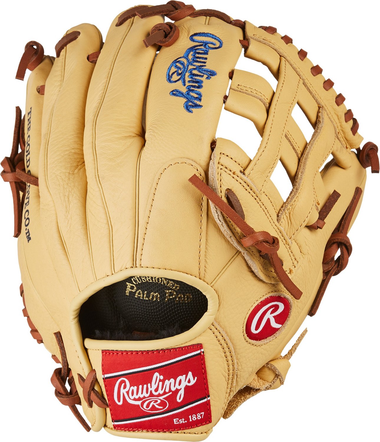 Rawlings 11.5 Youth Kris Bryant Select Pro Lite Series Glove