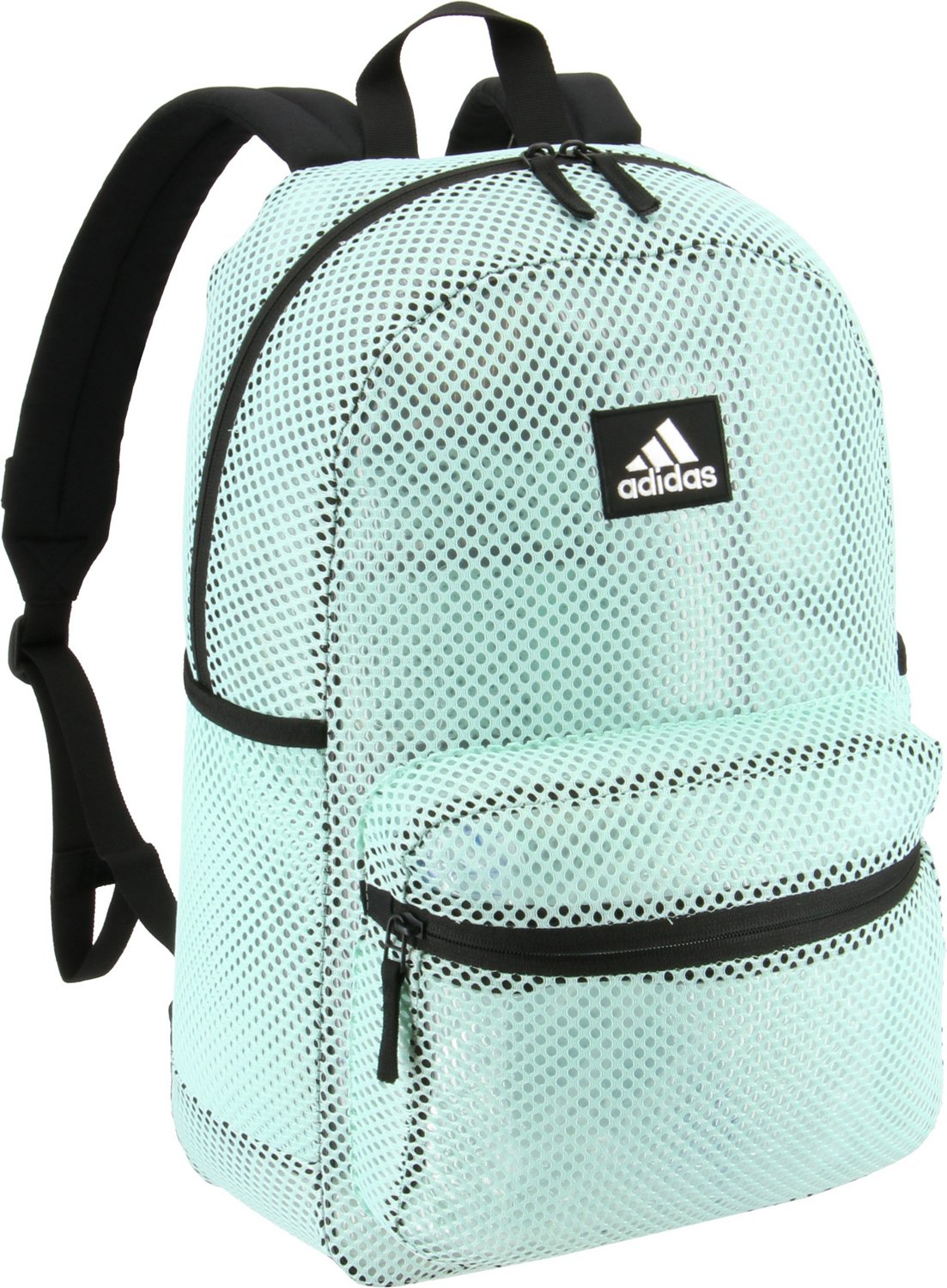 adidas mesh backpack academyadidas Hermosa II Mesh BackpackFree