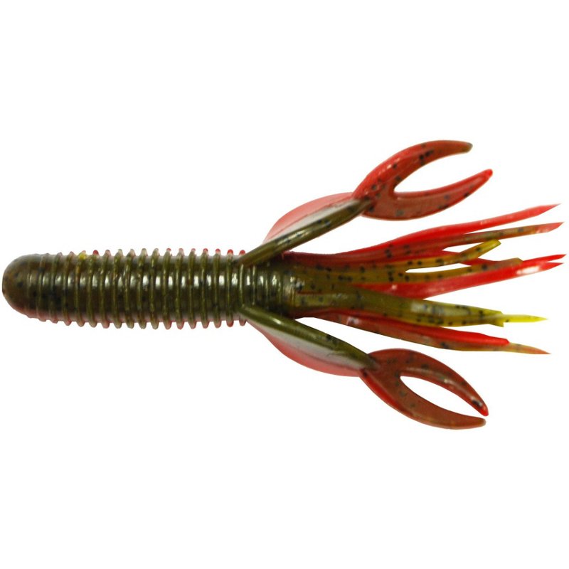 Big Bite Baits 4" C… - image