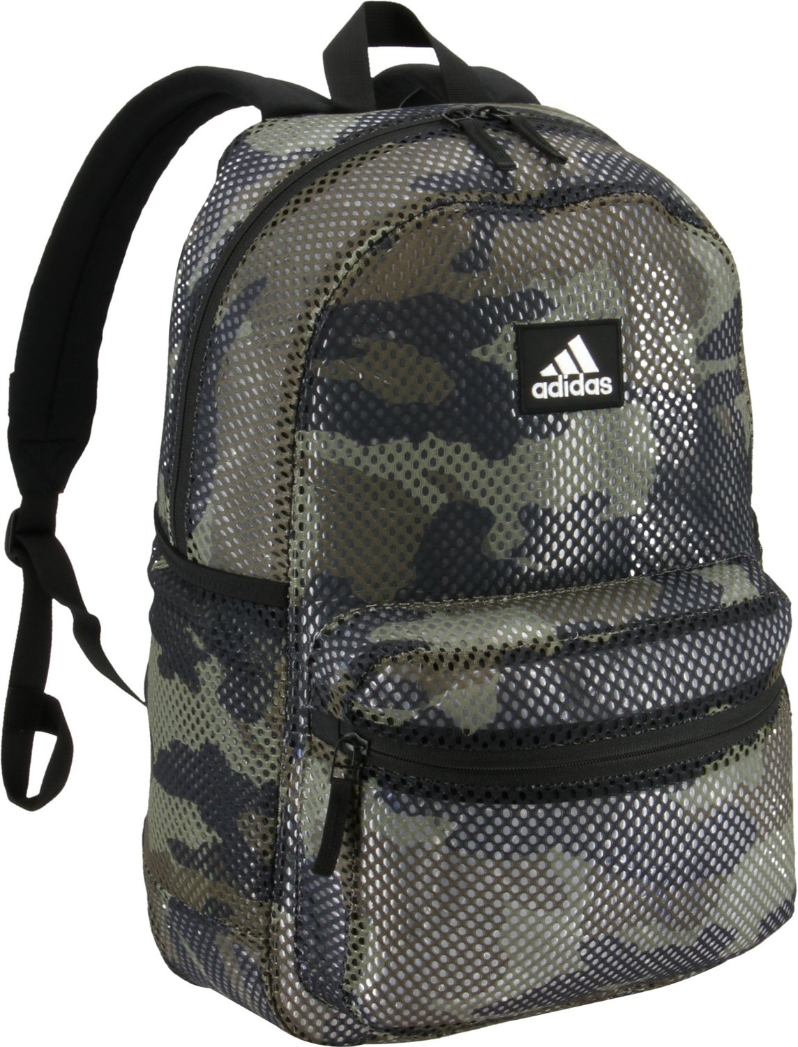 Adidas hermosa mesh clearance backpack