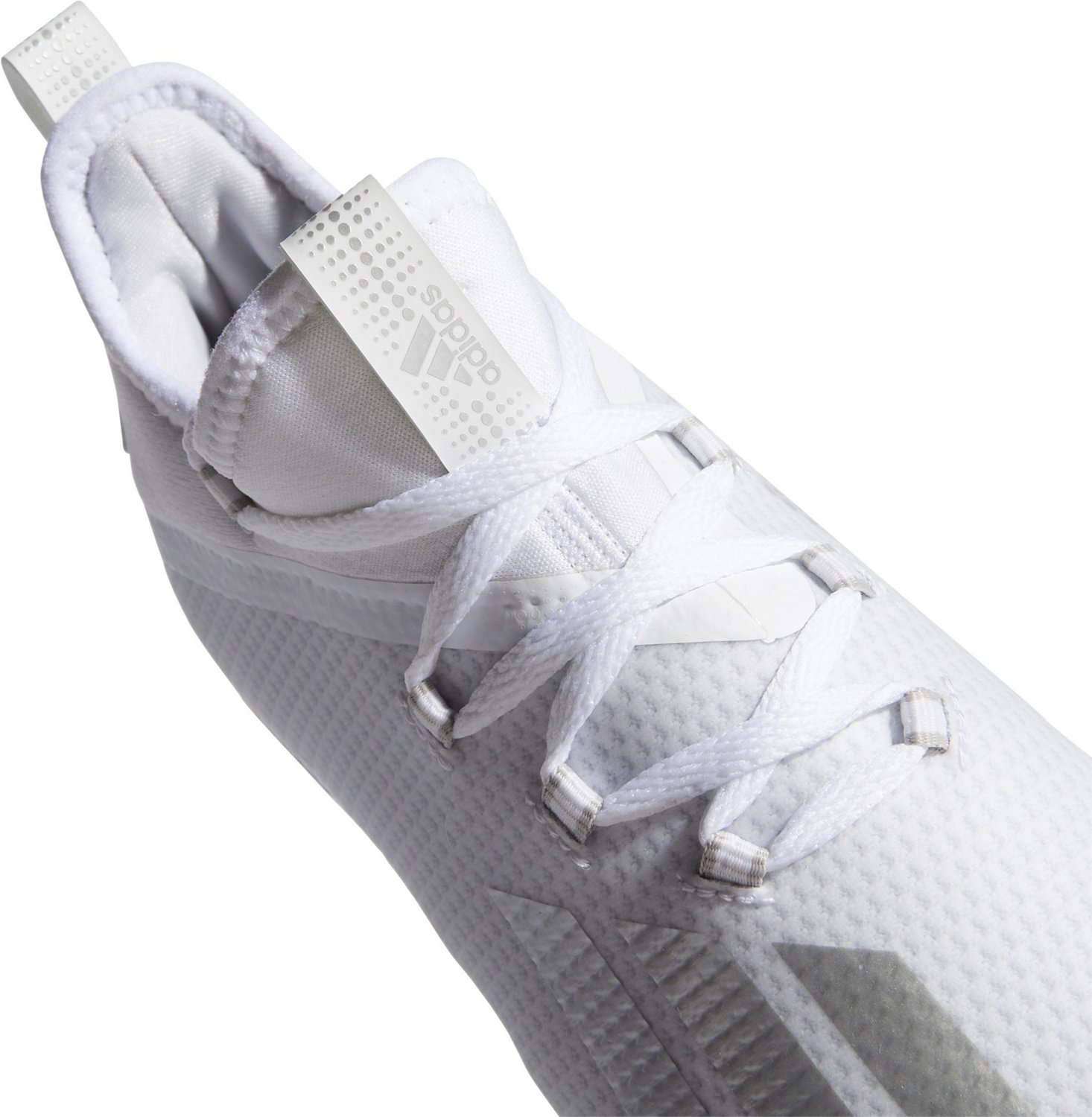 adidas Boys' Adizero TPU Football Cleats - view number 3