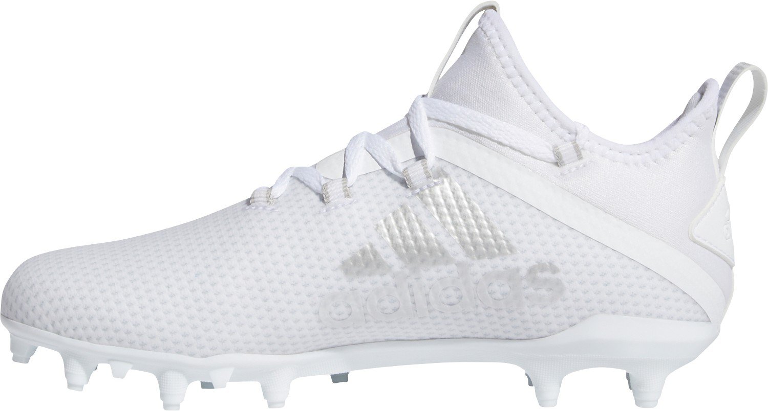 adidas Boys' Adizero TPU Football Cleats - view number 6