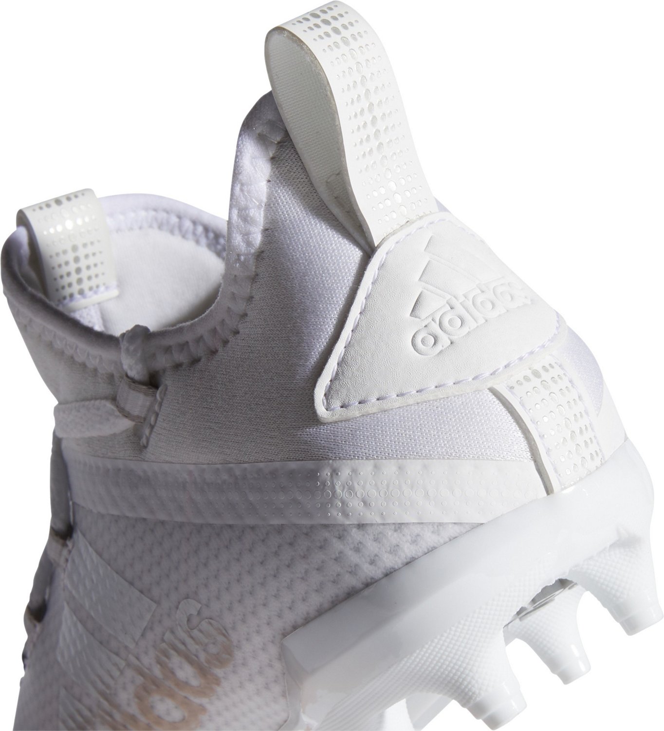 adidas Boys' Adizero TPU Football Cleats - view number 7