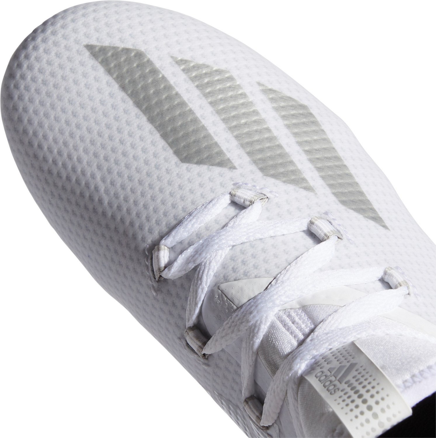 adidas Boys' Adizero TPU Football Cleats - view number 5