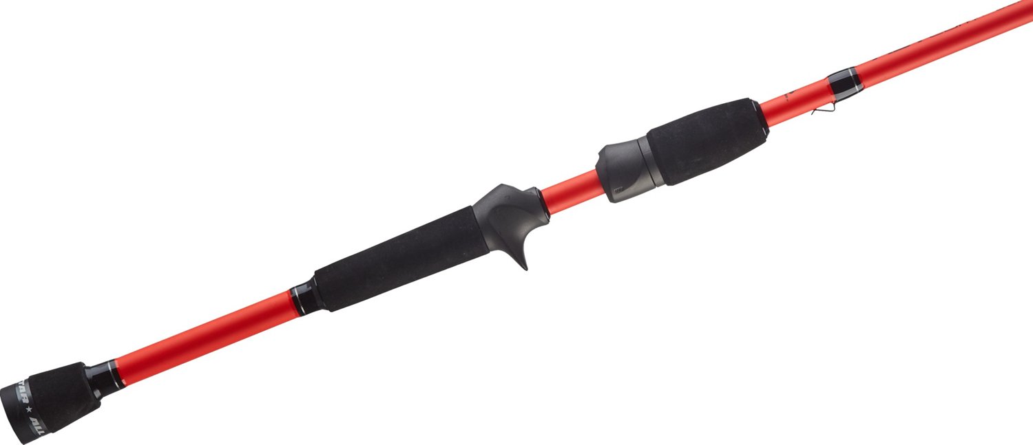 Buy All Star Rods AS Nano Series 6'6 MH Freshwater Casting Rod Online at  desertcartKUWAIT