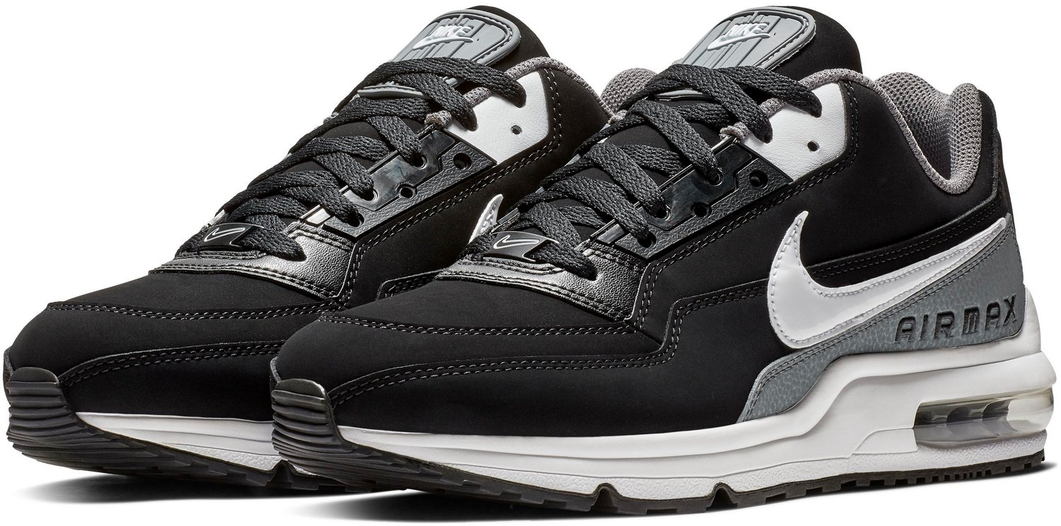 Nike Men's Air Max LTD Shoes - view number 2