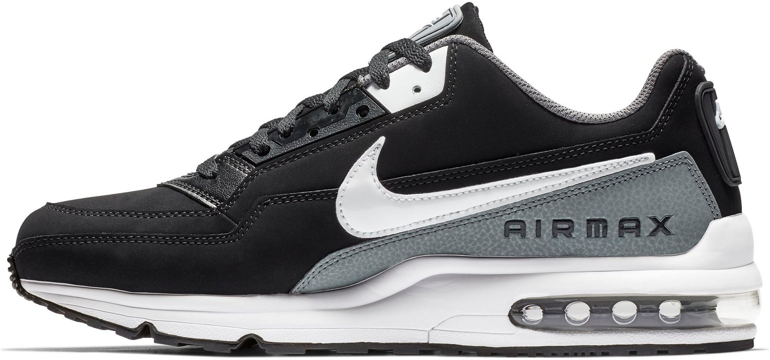 Nike Men's Air Max LTD Shoes - view number 3
