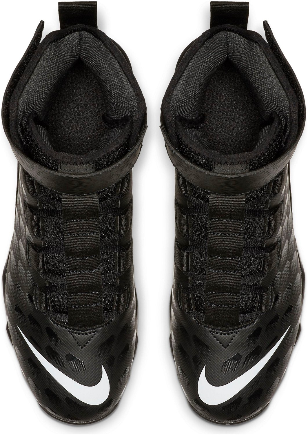 Nike Men's Force Savage Shark 2 Football Cleats - view number 5