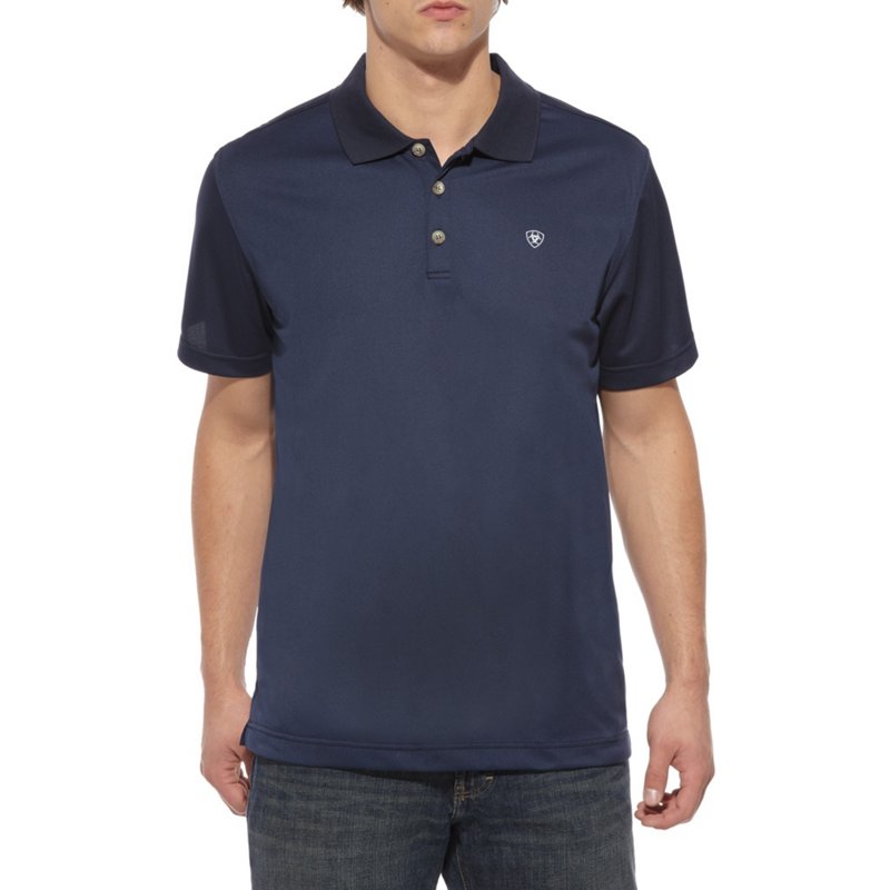 Ariat Men's Tek Pol… - image