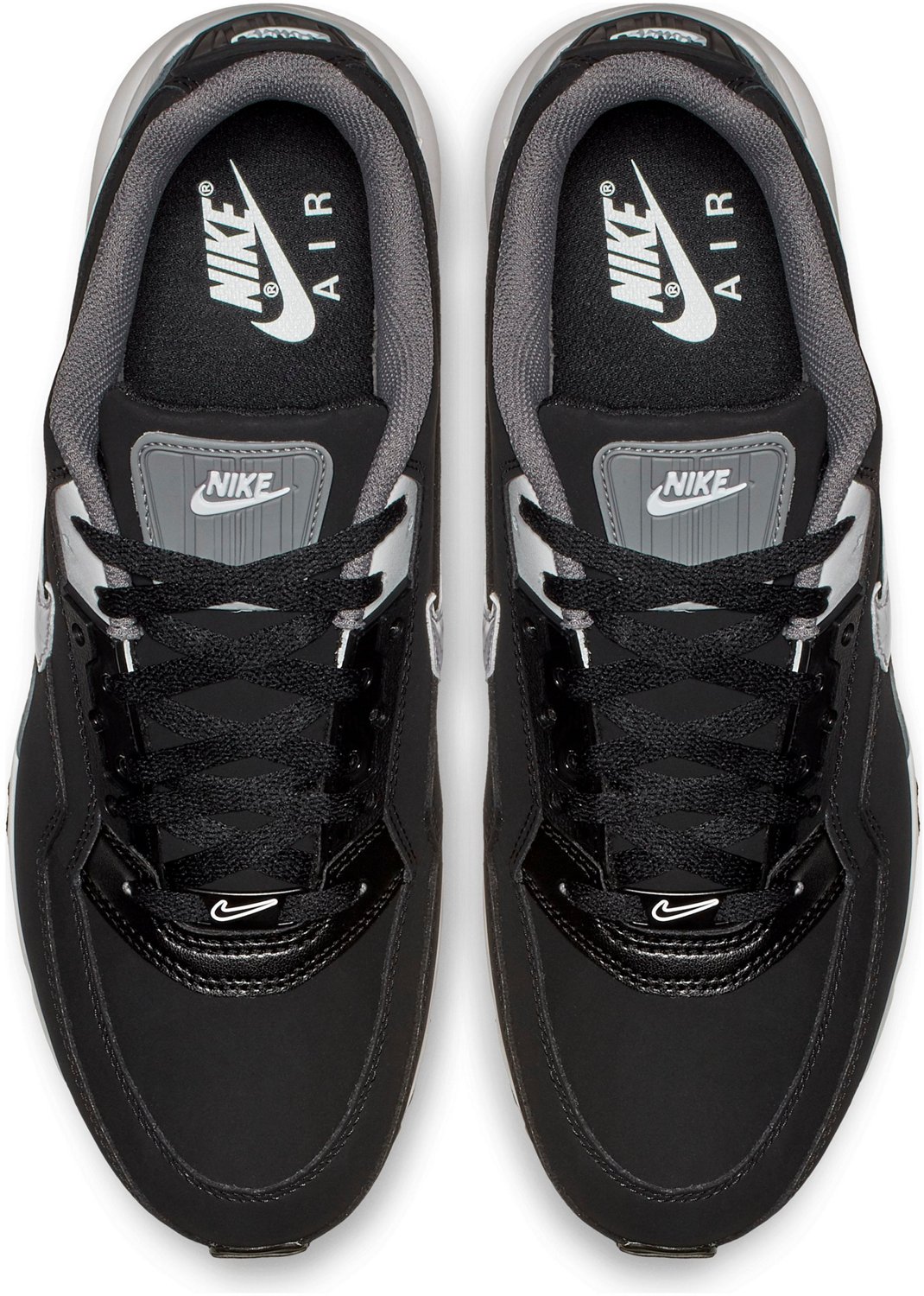 Nike Men's Air Max LTD Shoes - view number 5