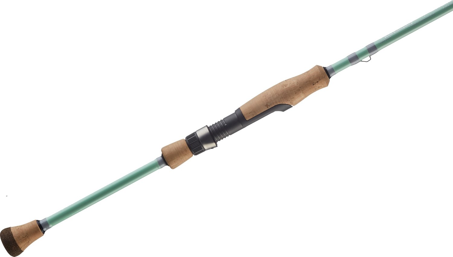 St. Croix Avid Series Inshore Spinning Rod