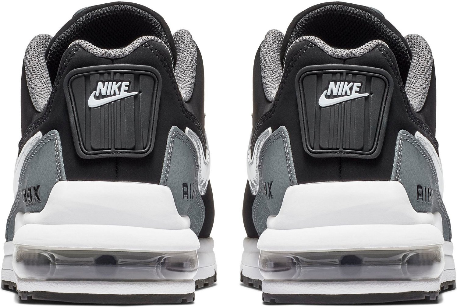 Nike Men's Air Max LTD Shoes - view number 4