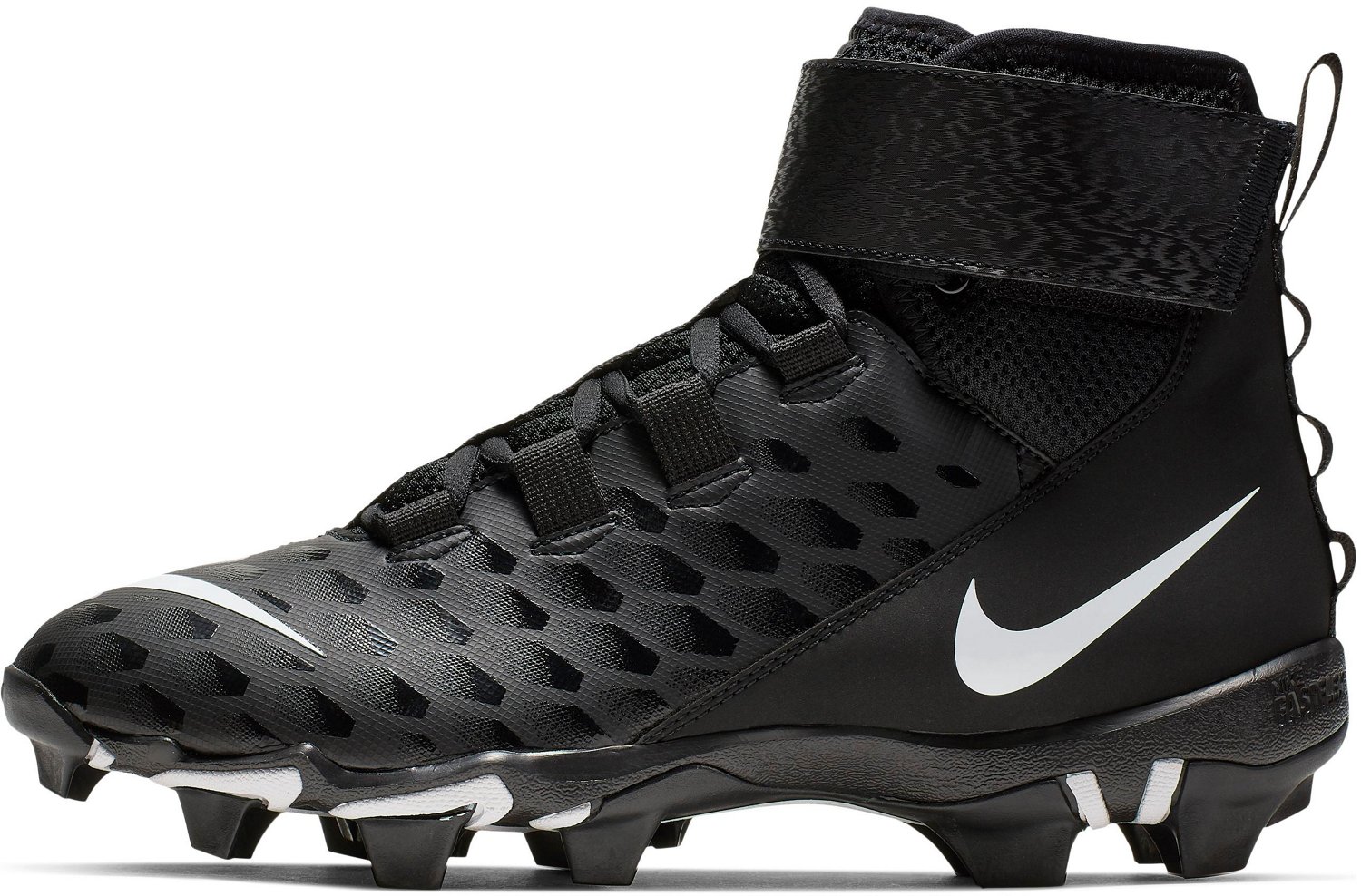 Nike Men's Force Savage Shark 2 Football Cleats - view number 3
