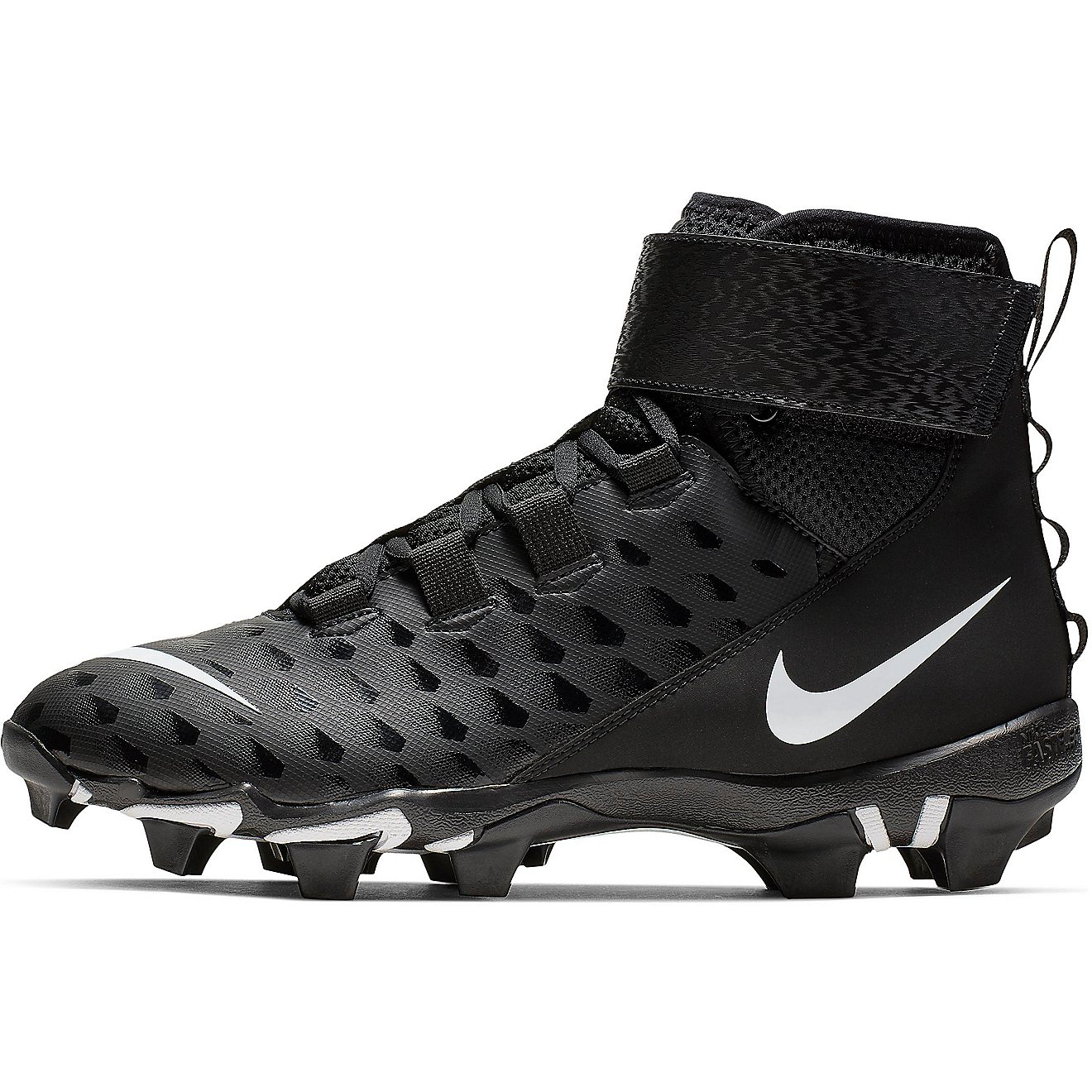 Nike Men's Force Savage Shark 2 Football Cleats                                                                                  - view number 3