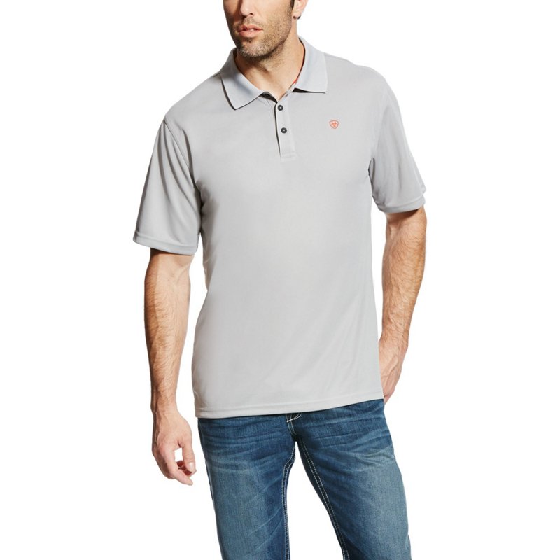 Ariat Men's Tek Pol… - image